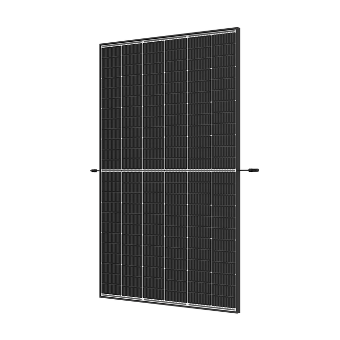 Trina Solar Vertex S+ 465 Wp White